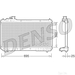 DENSO Radiator DRM50062 - Single