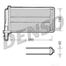 DENSO Heater Core DRR01001 - Single