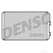 DENSO Heater Core DRR07003 - Single