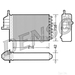 DENSO Heater Core DRR09080 - Single