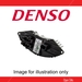 DENSO Resistor DRS20010 - Single