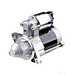 Denso Starter Motor - DSN2139 - Single