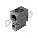 DENSO Expansion Valve DVE23002 - Single