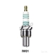 DENSO Racing Spark Plug IW0127 - Single Plug