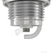 DENSO Spark Plug W14PRU - Single Plug