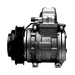 DENSO A/C Compressor DCP50123 - Single