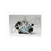 DENSO Fuel Pump DCRP300070 - Single
