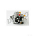 DENSO Fuel Pump DCRP300400 - Single