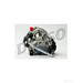 DENSO Fuel Pump DCRP300850 - Single