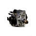 DENSO Fuel Pump DCRP301370 - Single