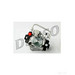 DENSO Fuel Pump DCRP301580 - Single