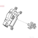 Denso DAT23012 - Single
