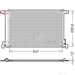 Denso DCN02050 - Single