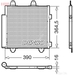 Denso DCN21033 - Single