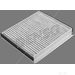 DENSO Cabin Air Filter DCF341K - Single