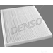 DENSO Cabin Air Filter - Parti - Single