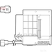 Denso DEA17033 - Single