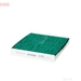 Denso DCF805A - Single