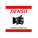 Denso Compressor - DCN10041 - Single