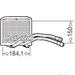 Denso DRR09102 - Single