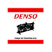 Denso Radiator Fan - DER09097 - Single