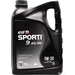 Elf Sporti 9 A5/B5 5w-30 - 5 Litres