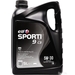 Elf Sporti 9 C3 5w-30 - 5 Litres