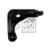 febi Steering Part #01809 - Single