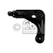 febi Steering Part #01811 - Single
