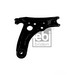 febi Steering Part #01880 - Single
