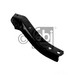 febi Steering Part #02672 - Single