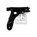 febi Steering Part #02818 - Single