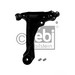 febi Steering Part #02912 - Single