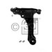 febi Steering Part #02915 - Single
