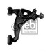 febi Steering Part #05022 - Single