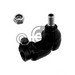 febi Steering Part #05200 - Single