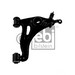 febi Steering Part #05271 - Single