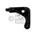 febi Steering Part #05639 - Single