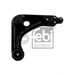 febi Steering Part #05640 - Single