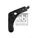 febi Steering Part #05920 - Single
