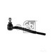 febi Steering Part #06194 - Single