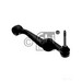 febi Steering Part #06464 - Single