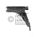 febi Steering Part #06524 - Single