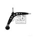 febi Steering Part #06792 - Single