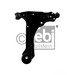 febi Steering Part #07192 - Single