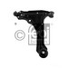 febi Steering Part #07195 - Single