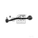 febi Steering Part #07512 - Single