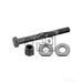 febi Steering Part #07752 - Single