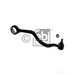 febi Steering Part #09001 - Single