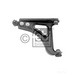 febi Steering Part #09315 - Single